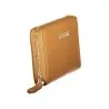 PORTEFEUILLE VALENTINO BAGS FEMME MARRON - valentino