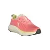 US POLO ASSN. CHAUSSURES DE SPORT ROSES POUR FEMMES - U.S. POLO ASSN