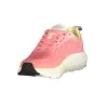 US POLO ASSN. CHAUSSURES DE SPORT ROSES POUR FEMMES - U.S. POLO ASSN