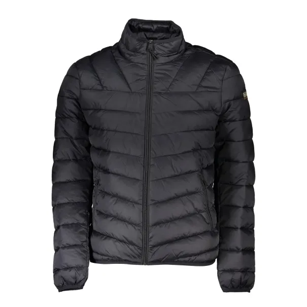 VESTE NAPAPIJRI NOIRE POUR HOMME - NAPAPIJRI
