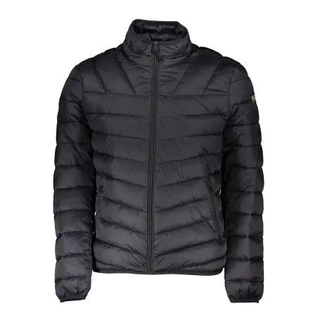 VESTE NAPAPIJRI NOIRE POUR HOMME - NAPAPIJRI