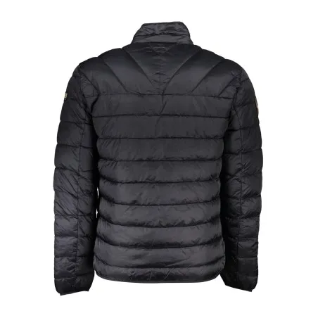 VESTE NAPAPIJRI NOIRE POUR HOMME - NAPAPIJRI
