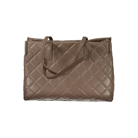 SACS VALENTINO SAC FEMME MARRON - valentino