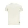 T-SHIRT À MANCHES COURTES TIMBERLAND HOMME BEIGE - TIMBERLAND