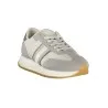 CHAUSSURES DE SPORT POUR HOMMES TOMMY HILFIGER GRIS - TOMMY HILFIGER