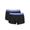 Boxer homme North Sails noir - NORTH SAILS