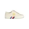 CHAUSSURES DE SPORT FEMME TOMMY HILFIGER BEIGE - TOMMY HILFIGER