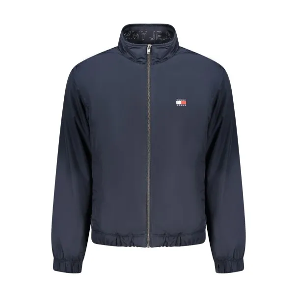 VESTE BLEUE POUR HOMMES TOMMY HILFIGER - TOMMY HILFIGER