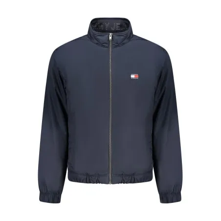 VESTE BLEUE POUR HOMMES TOMMY HILFIGER - TOMMY HILFIGER