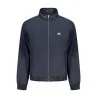 VESTE BLEUE POUR HOMMES TOMMY HILFIGER - TOMMY HILFIGER