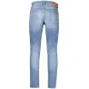Jean en denim bleu pour homme Tommy Hilfiger - TOMMY HILFIGER