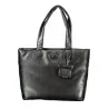 SAC NOIR GUESS JEANS POUR FEMME - GUESS JEANS
