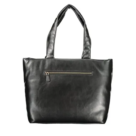 SAC NOIR GUESS JEANS POUR FEMME - GUESS JEANS