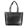 SAC NOIR GUESS JEANS POUR FEMME - GUESS JEANS