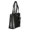 SAC NOIR GUESS JEANS POUR FEMME - GUESS JEANS