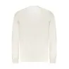 Sweat-shirt zippé blanc Tommy Hilfiger pour femme - TOMMY HILFIGER
