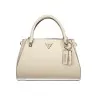 SAC BEIGE GUESS JEANS POUR FEMME - GUESS JEANS