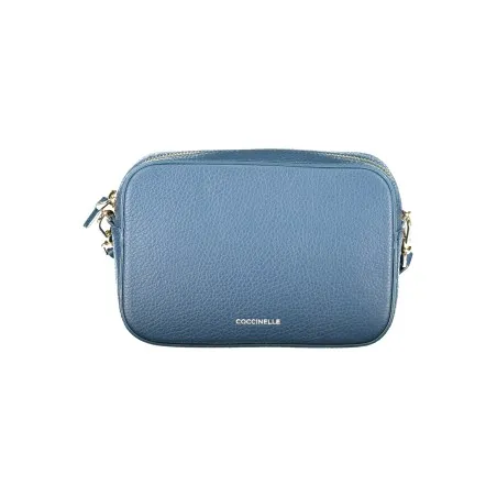 SAC BLEU POUR FEMME COCCINELLE - COCCINELLE