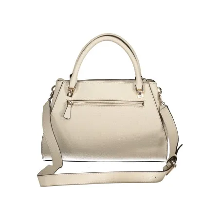 SAC BEIGE GUESS JEANS POUR FEMME - GUESS JEANS