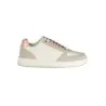CHAUSSURES DE SPORT BLANCHES POUR FEMMES GAS - GAS