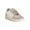CHAUSSURES DE SPORT BLANCHES POUR FEMMES GAS - GAS