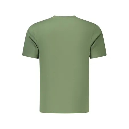T-shirt vert à manches courtes pour homme US GRAND - U.S. GRAND