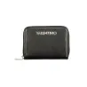 PORTEFEUILLE NOIR POUR FEMME VALENTINO BAGS - valentino