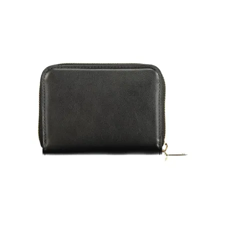 PORTEFEUILLE NOIR POUR FEMME VALENTINO BAGS - valentino