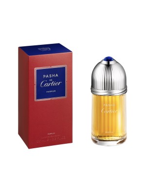 Eau de Parfum Homme CARTIER PASHA Cartier - 2