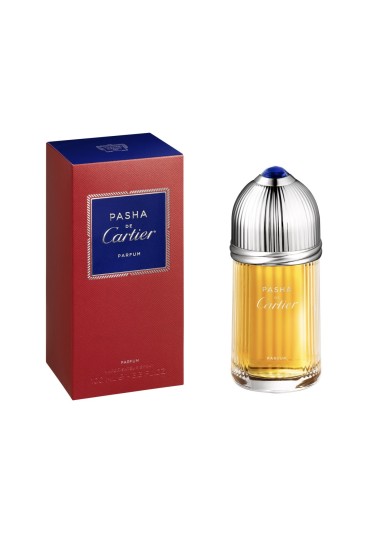 Eau de Parfum Homme CARTIER PASHA Cartier - 2