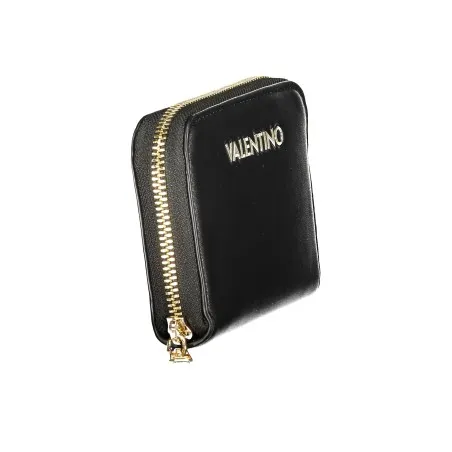 PORTEFEUILLE NOIR POUR FEMME VALENTINO BAGS - valentino