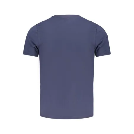 T-shirt à manches courtes pour homme, Norvège 1963, bleu - NORWAY 1963