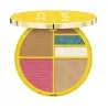 Palette PUPA SUN DAYS-P - PUPA