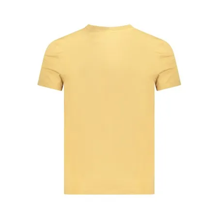 T-SHIRT À MANCHES COURTES TIMBERLAND HOMME BEIGE - TIMBERLAND