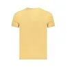 T-SHIRT À MANCHES COURTES TIMBERLAND HOMME BEIGE - TIMBERLAND