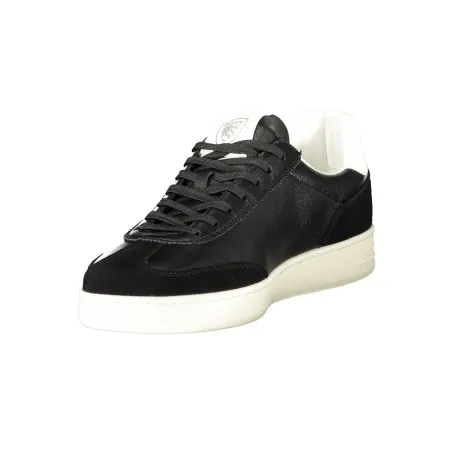 CHAUSSURES DE SPORT POUR HOMMES BLAUER NOIRES - BLAUER
