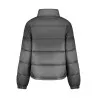 VESTE NOIRE POUR FEMME TOMMY HILFIGER - TOMMY HILFIGER