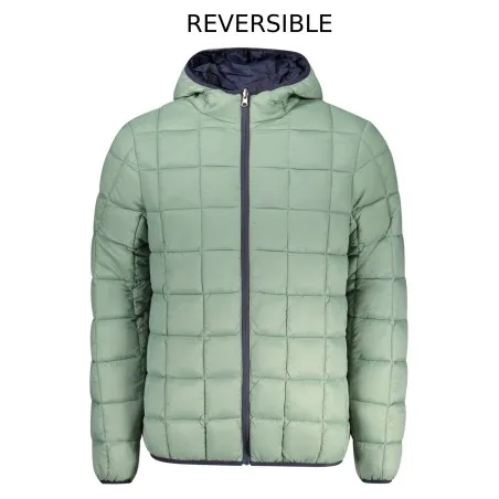 VESTE BLEUE HOMME NORVÈGE 1963 - NORWAY 1963
