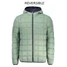 VESTE BLEUE HOMME NORVÈGE 1963 - NORWAY 1963