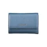 PORTEFEUILLE BLEU POUR FEMME COCCINELLE - COCCINELLE