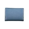 PORTEFEUILLE BLEU POUR FEMME COCCINELLE - COCCINELLE