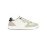 CHAUSSURES DE SPORT BLANCHES POUR HOMMES GAS - GAS