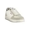 CHAUSSURES DE SPORT BLANCHES POUR HOMMES GAS - GAS