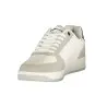 CHAUSSURES DE SPORT BLANCHES POUR HOMMES GAS - GAS