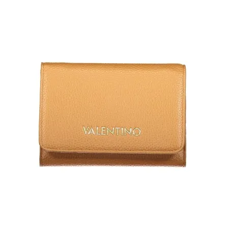 PORTEFEUILLE VALENTINO BAGS FEMME MARRON - valentino