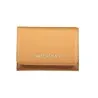 PORTEFEUILLE VALENTINO BAGS FEMME MARRON - valentino