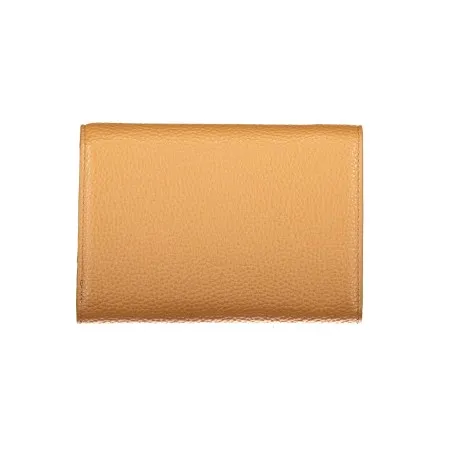PORTEFEUILLE VALENTINO BAGS FEMME MARRON - valentino
