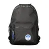 Sac à dos noir pour homme North Sails - NORTH SAILS