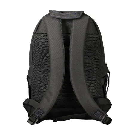 Sac à dos noir pour homme North Sails - NORTH SAILS