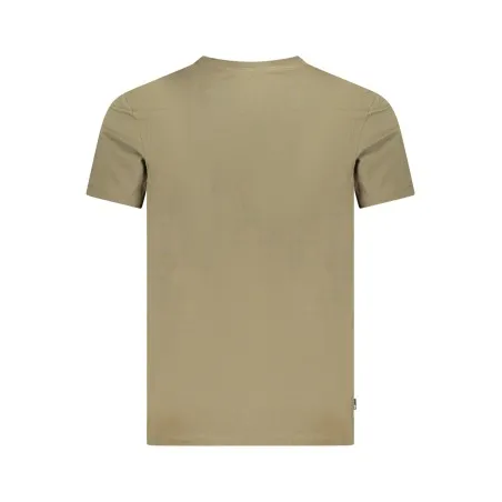 T-SHIRT À MANCHES COURTES TIMBERLAND HOMME VERT - TIMBERLAND